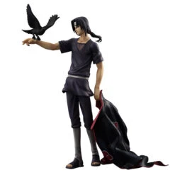 Bandai MegaHouse G.E.M.Uchiha Itachi Naruto Shippuden 1/8 -Kurama Toys Store 002 77024.1429519584
