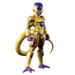 MegaHouse Golden Freezer Dimension Of DRAGONBALL (Limited) -Kurama Toys Store 003 71816.1433237080