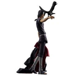 Bandai MegaHouse G.E.M.Uchiha Itachi Naruto Shippuden 1/8 -Kurama Toys Store 003 79467.1429519565