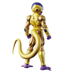 MegaHouse Golden Freezer Dimension Of DRAGONBALL (Limited) -Kurama Toys Store 004 50705.1433237080