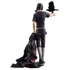 Bandai MegaHouse G.E.M.Uchiha Itachi Naruto Shippuden 1/8 -Kurama Toys Store 005 98555.1429519567