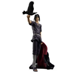 Bandai MegaHouse G.E.M.Uchiha Itachi Naruto Shippuden 1/8 -Kurama Toys Store 006 64776.1429519570
