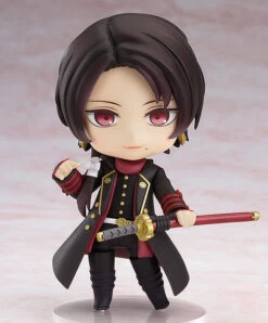 Good Smile Company Nendoroid Kashu Kiyomitsu -Kurama Toys Store 00746fbfcd31be244a43673406eddd1f 91968.1430299522