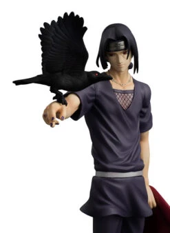 Bandai MegaHouse G.E.M.Uchiha Itachi Naruto Shippuden 1/8 -Kurama Toys Store 007 68376.1429519567