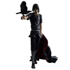 Bandai MegaHouse G.E.M.Uchiha Itachi Naruto Shippuden 1/8 -Kurama Toys Store 008 17790.1429519568