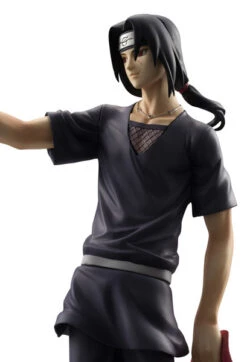 Bandai MegaHouse G.E.M.Uchiha Itachi Naruto Shippuden 1/8 -Kurama Toys Store 009 49964.1429519568