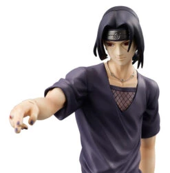 Bandai MegaHouse G.E.M.Uchiha Itachi Naruto Shippuden 1/8 -Kurama Toys Store 011 97265.1429519584