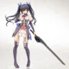Broccoli Hyperdimension Neptunia Noire 1/8 PVC Figure -Kurama Toys Store 01 64606.1437386588