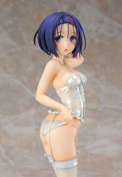 Max Factory Haruna Sairenji To Love-Ru Darkness 1/6