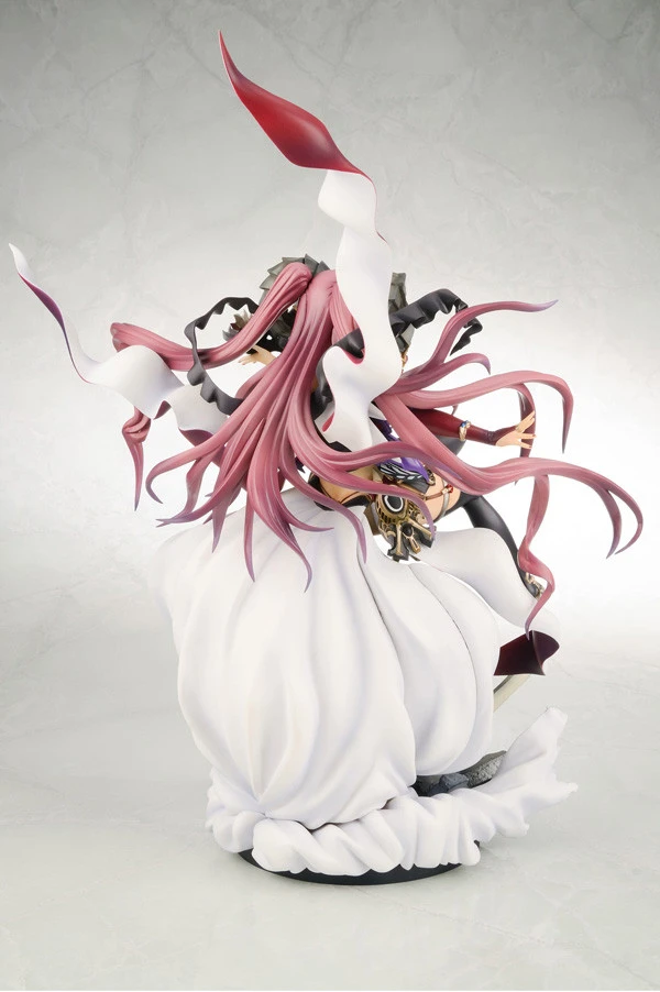 Broccoli Devil Of Lust Luxuria 1/8 PVC Figure 8 Broccoli Devil Of Lust Luxuria 1/8 PVC Figure - Image 6