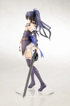 Broccoli Hyperdimension Neptunia Noire 1/8 PVC Figure -Kurama Toys Store 03 66727.1437386586
