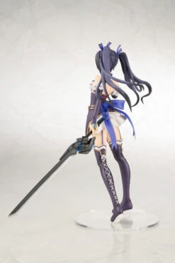 Broccoli Hyperdimension Neptunia Noire 1/8 PVC Figure -Kurama Toys Store 04 20795.1437386587