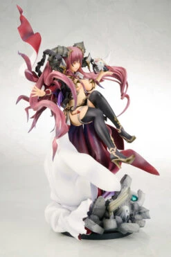 Broccoli Devil Of Lust Luxuria 1/8 PVC Figure 22 Broccoli Devil Of Lust Luxuria 1/8 PVC Figure -Kurama Toys Store 04 78569.1434011116