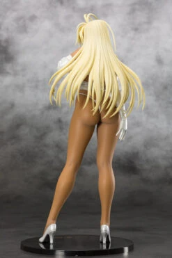 Orchid Seed Chichinoe + Infinity Pin-up Lady -KIRAMEKI- 1/5 PVC Figure -Kurama Toys Store 05L 07017.1437386812