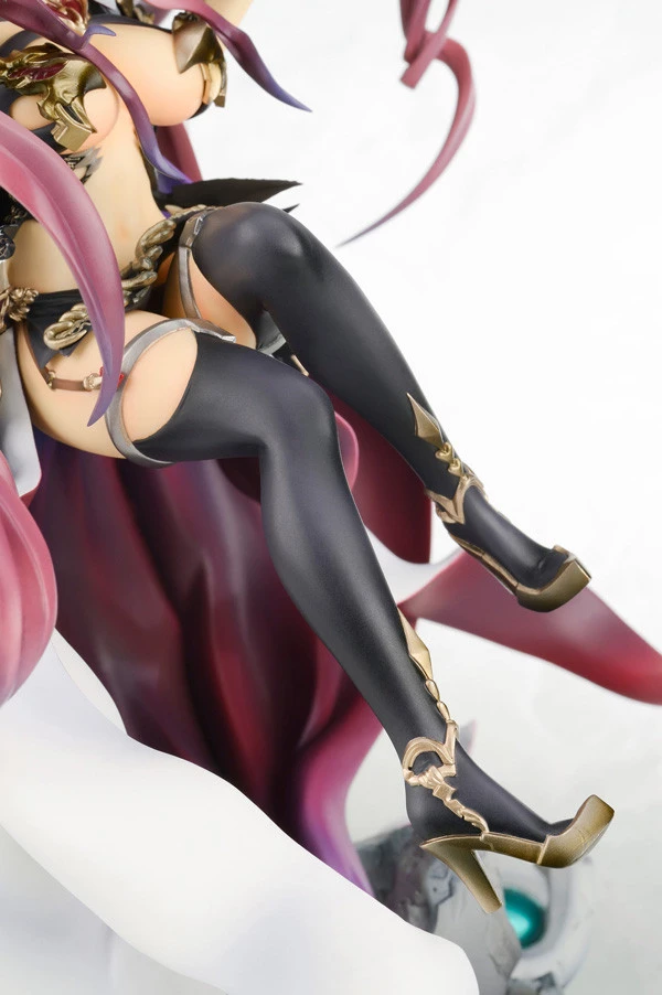 Broccoli Devil Of Lust Luxuria 1/8 PVC Figure 5 Broccoli Devil Of Lust Luxuria 1/8 PVC Figure - Image 3