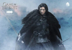 ThreeZero Game Of Thrones: Jon Snow 1/6 -Kurama Toys Store 05a57303e1b2363d74a3f957c602b075 26187.1433323922