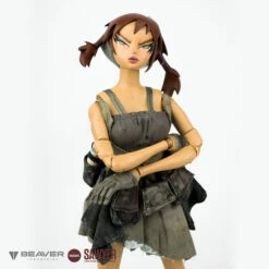 ThreeZero BEAVER INDUSTRIES SAWYER 1/6 -Kurama Toys Store 06592b84ff46ef26676e39ba6c26b123 98789.1433324312