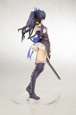 Broccoli Hyperdimension Neptunia Noire 1/8 PVC Figure -Kurama Toys Store 07 63002.1437386587