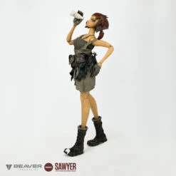 ThreeZero BEAVER INDUSTRIES SAWYER 1/6 -Kurama Toys Store 0803bb4d238e5b417751b47c20333685 41581.1433324312