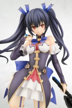 Broccoli Hyperdimension Neptunia Noire 1/8 PVC Figure -Kurama Toys Store 09 09108.1437386603