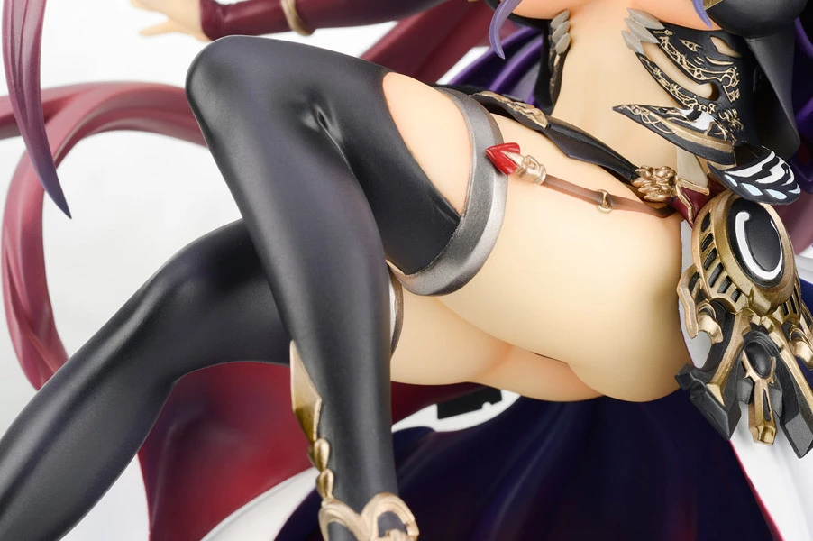 Broccoli Devil Of Lust Luxuria 1/8 PVC Figure 10 Broccoli Devil Of Lust Luxuria 1/8 PVC Figure - Image 8