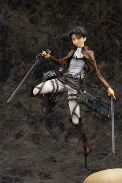 Good Smile Company Levi Attack On Titan 1/8 -Kurama Toys Store 0f7d6c5b907e5c044a4b5b33d83ef4e7 66322.1420794696