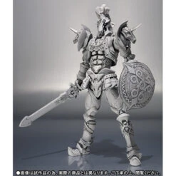 BANDAI Premium S.H.Figuarts Horse Orphnoch 10 BANDAI Premium S.H.Figuarts Horse Orphnoch -Kurama Toys Store 1000093661 2 70801.1432194296