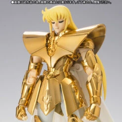 BANDAI Saint Seiya Cloth Myth EX Virgo Shaka ORIGINAL COLOR EDITION 13 BANDAI Saint Seiya Cloth Myth EX Virgo Shaka ORIGINAL COLOR EDITION -Kurama Toys Store 1000094040 1 46435.1430812417