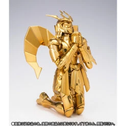 BANDAI Saint Seiya Cloth Myth EX Virgo Shaka ORIGINAL COLOR EDITION 15 BANDAI Saint Seiya Cloth Myth EX Virgo Shaka ORIGINAL COLOR EDITION -Kurama Toys Store 1000094040 3 38116.1430812417