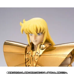 BANDAI Saint Seiya Cloth Myth EX Virgo Shaka ORIGINAL COLOR EDITION 14 BANDAI Saint Seiya Cloth Myth EX Virgo Shaka ORIGINAL COLOR EDITION -Kurama Toys Store 1000094040 6 18385.1430812417