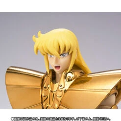 BANDAI Saint Seiya Cloth Myth EX Virgo Shaka ORIGINAL COLOR EDITION 16 BANDAI Saint Seiya Cloth Myth EX Virgo Shaka ORIGINAL COLOR EDITION -Kurama Toys Store 1000094040 7 21496.1430812418