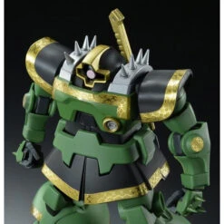 BANDAI Master Grade MG 1/100 MS-09R Dozle Zabi Use Rick Dom Zaku 20 BANDAI Master Grade MG 1/100 MS-09R Dozle Zabi Use Rick Dom Zaku -Kurama Toys Store 1000094923 3 07432.1422522177