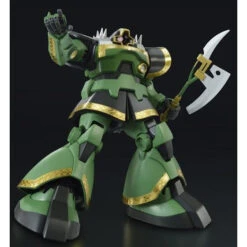 BANDAI Master Grade MG 1/100 MS-09R Dozle Zabi Use Rick Dom Zaku 22 BANDAI Master Grade MG 1/100 MS-09R Dozle Zabi Use Rick Dom Zaku -Kurama Toys Store 1000094923 4 58328.1422522177