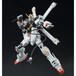 BANDAI HGUC 1/144 Crossbone Gundam X1 Kai -Kurama Toys Store 1000096231 3 56290.1423820949