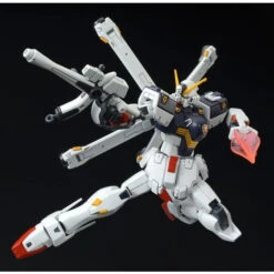 BANDAI HGUC 1/144 Crossbone Gundam X1 Kai -Kurama Toys Store 1000096231 4 82864.1423820949