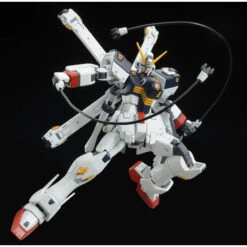 BANDAI HGUC 1/144 Crossbone Gundam X1 Kai -Kurama Toys Store 1000096231 5 20457.1423820949