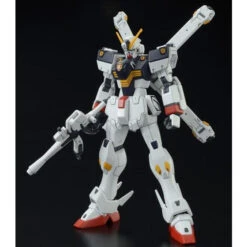 BANDAI HGUC 1/144 Crossbone Gundam X1 Kai -Kurama Toys Store 1000096231 8 28005.1423820949