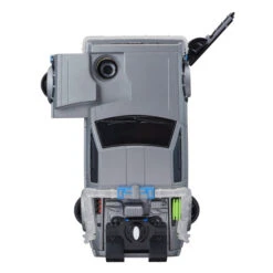 BANDAI CRAZY CASE BACK TO THE FUTURE II DELOREAN TIME MACHINE IPhone 6 LED Signal Light UP -Kurama Toys Store 1000096290 10 94685.1423820592