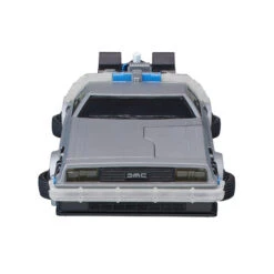 BANDAI CRAZY CASE BACK TO THE FUTURE II DELOREAN TIME MACHINE IPhone 6 LED Signal Light UP -Kurama Toys Store 1000096290 6 64418.1423820591