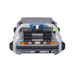 BANDAI CRAZY CASE BACK TO THE FUTURE II DELOREAN TIME MACHINE IPhone 6 LED Signal Light UP -Kurama Toys Store 1000096290 7 68870.1423820591