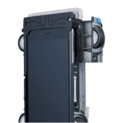 BANDAI CRAZY CASE BACK TO THE FUTURE II DELOREAN TIME MACHINE IPhone 6 LED Signal Light UP -Kurama Toys Store 1000096290 8 69801.1423820591