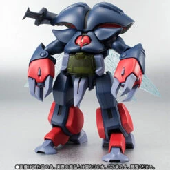 BANDAI Robot Spirits Doramuro (Todd Machine) -Kurama Toys Store 1000097164 2 60041.1429691444