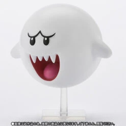 BANDAI S.H.Figuarts Super Mario Play Set D -Kurama Toys Store 1000097168 2 82625.1429692797