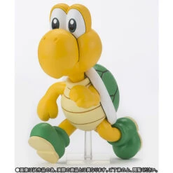 BANDAI S.H.Figuarts Super Mario Play Set D -Kurama Toys Store 1000097168 3 00793.1429692798