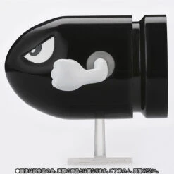 BANDAI S.H.Figuarts Super Mario Play Set D -Kurama Toys Store 1000097168 5 92307.1429692798