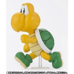 BANDAI S.H.Figuarts Super Mario Play Set D -Kurama Toys Store 1000097168 7 78840.1429692798