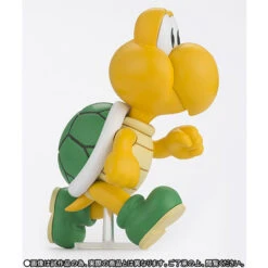 BANDAI S.H.Figuarts Super Mario Play Set D -Kurama Toys Store 1000097168 8 70797.1429692798