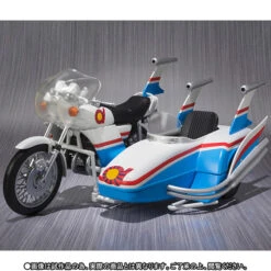 BANDAI S.H.Figuarts Double Machine (Kikaider 01 USE) -Kurama Toys Store 1000097169 2 81132.1429692934