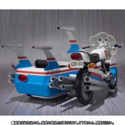 BANDAI S.H.Figuarts Double Machine (Kikaider 01 USE) -Kurama Toys Store 1000097169 3 29251.1429692934