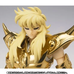 BANDAI Saint Seiya Cloth Myth EX Scorpio Milo ORIGINAL COLOR EDITION -Kurama Toys Store 1000097170 5 27410.1429693115